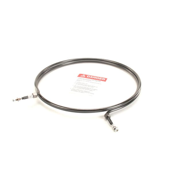 Winston Heater Fryer 208 Volt 3500W PS1147 - main